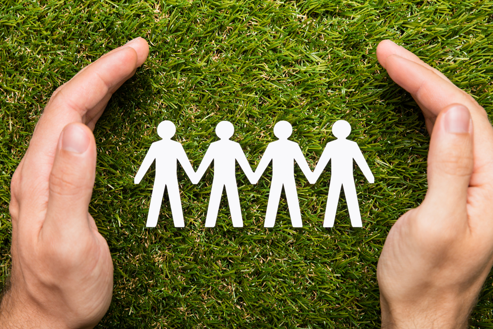 7 Benefits of Group Insurance for Employers and Employees